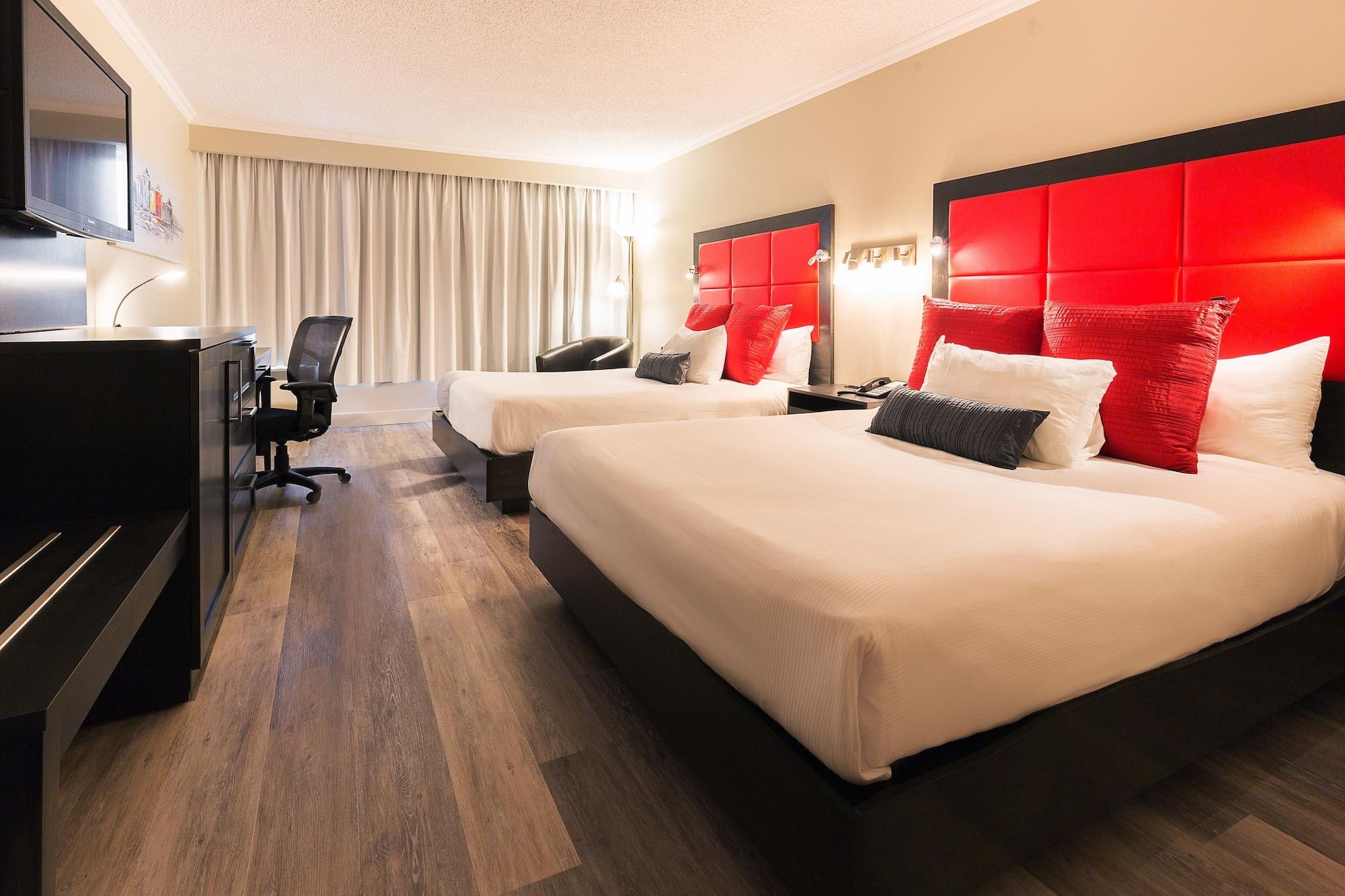Hotel Universel Алма Екстериор снимка