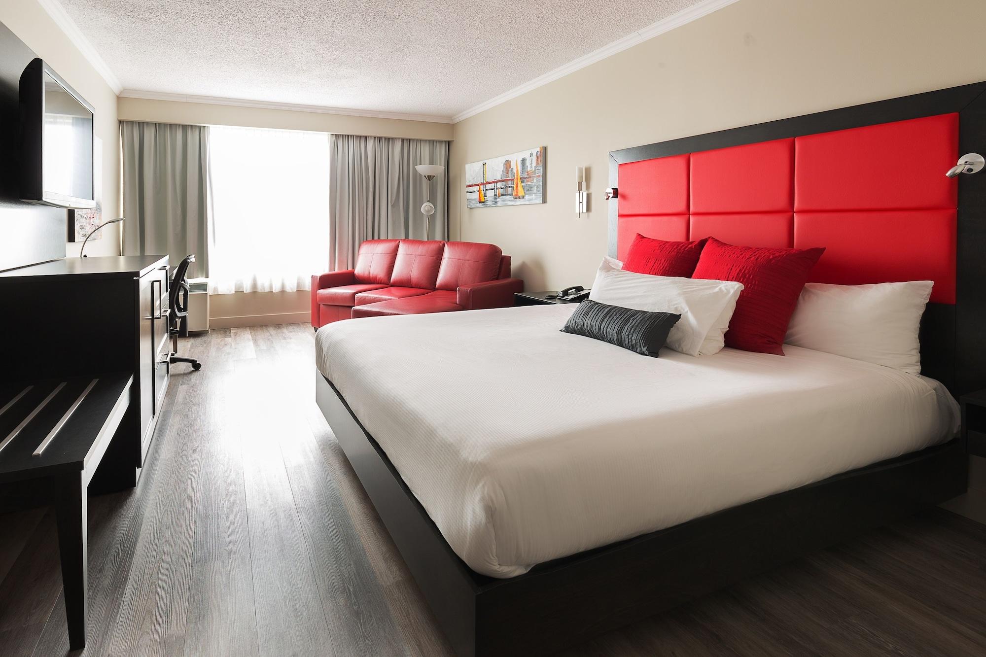 Hotel Universel Алма Екстериор снимка