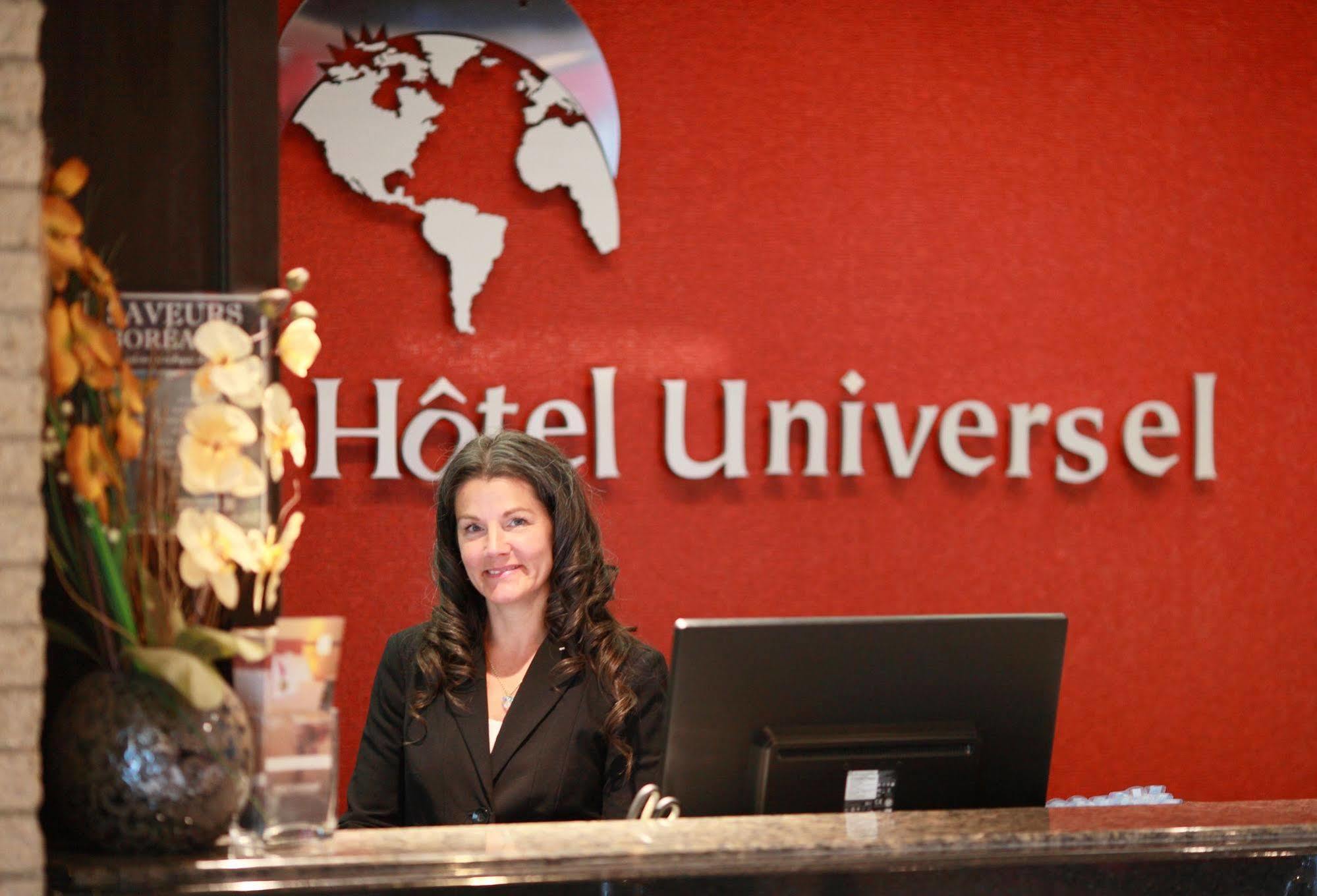 Hotel Universel Алма Екстериор снимка